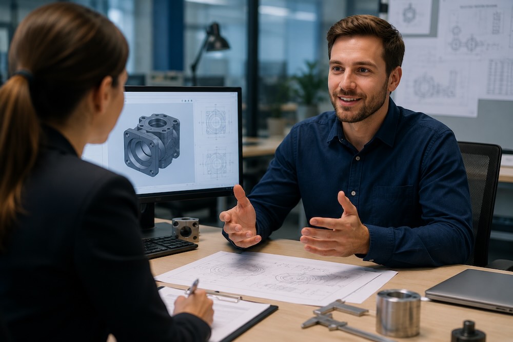 Top Engineering Design Interview Questions and Answers 2026